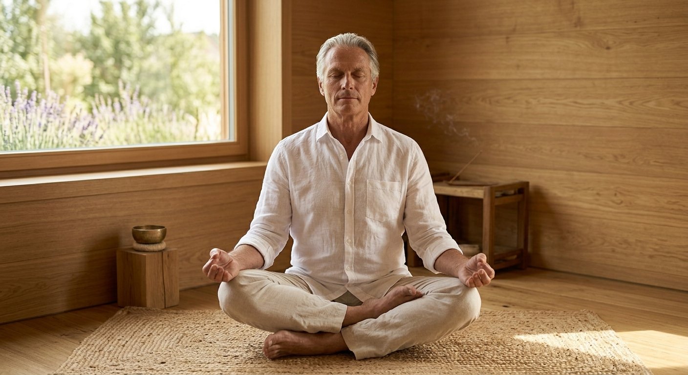 Ayurvedic wellness therapy
