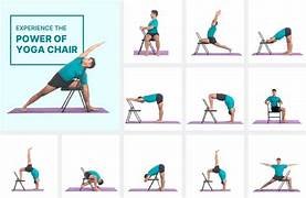 Chair Yoga