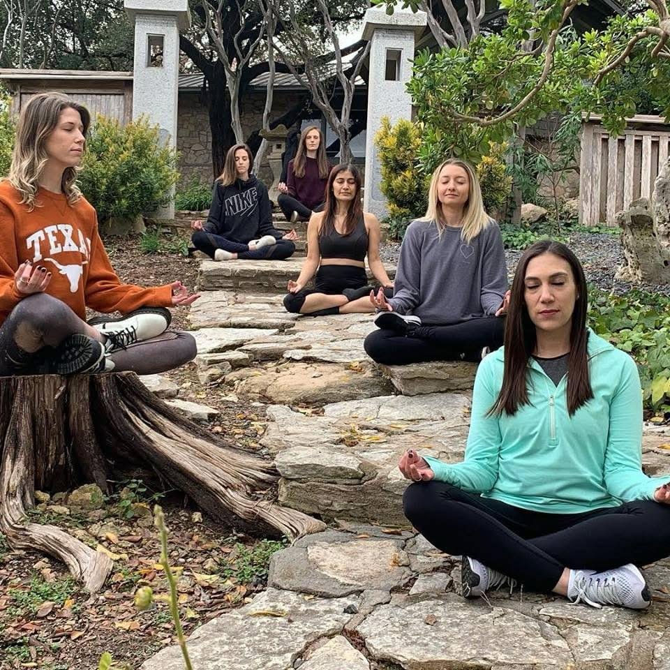 meditation